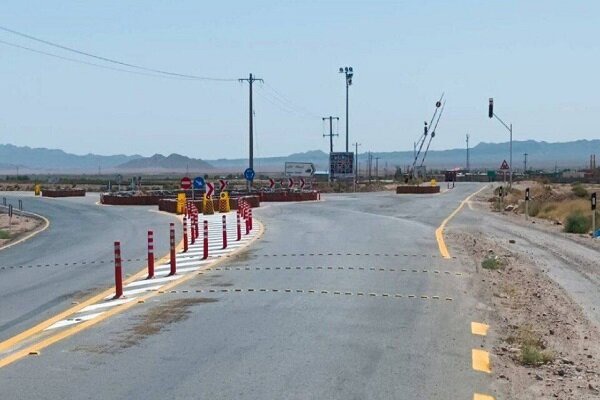 افتتاح و کلنگ‌زنی ۷۳ پروژه راهداری در لرستان طی هفته دولت