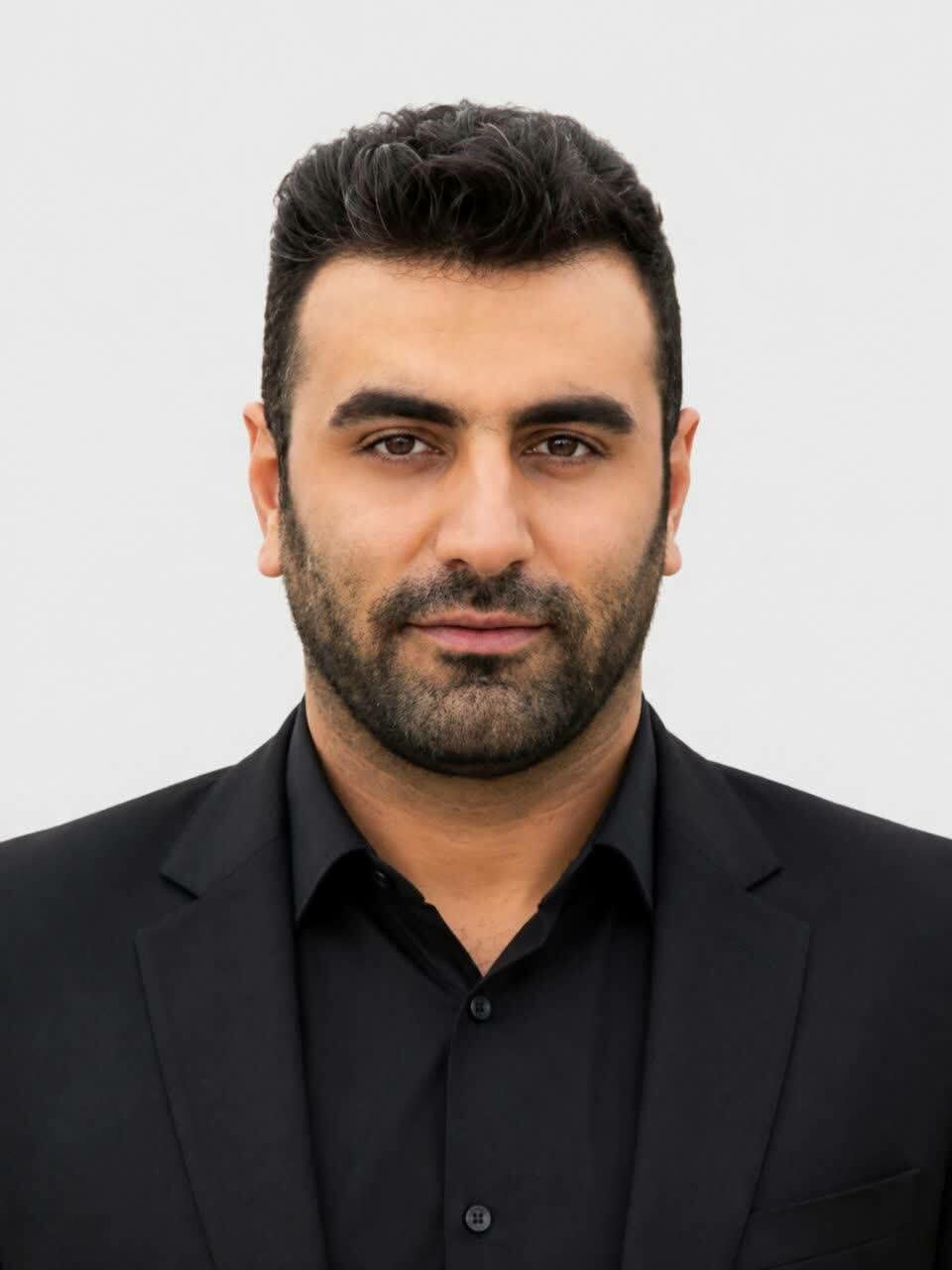 شهادت یک بروجردی در حمله تروریستی به تهران