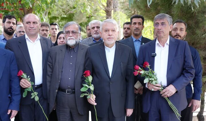 ندای لرستان
