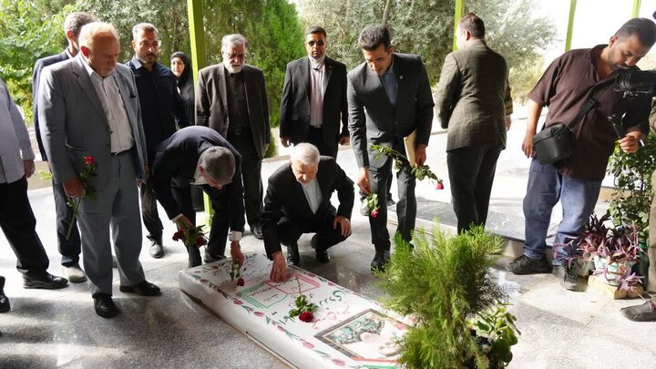 ندای لرستان