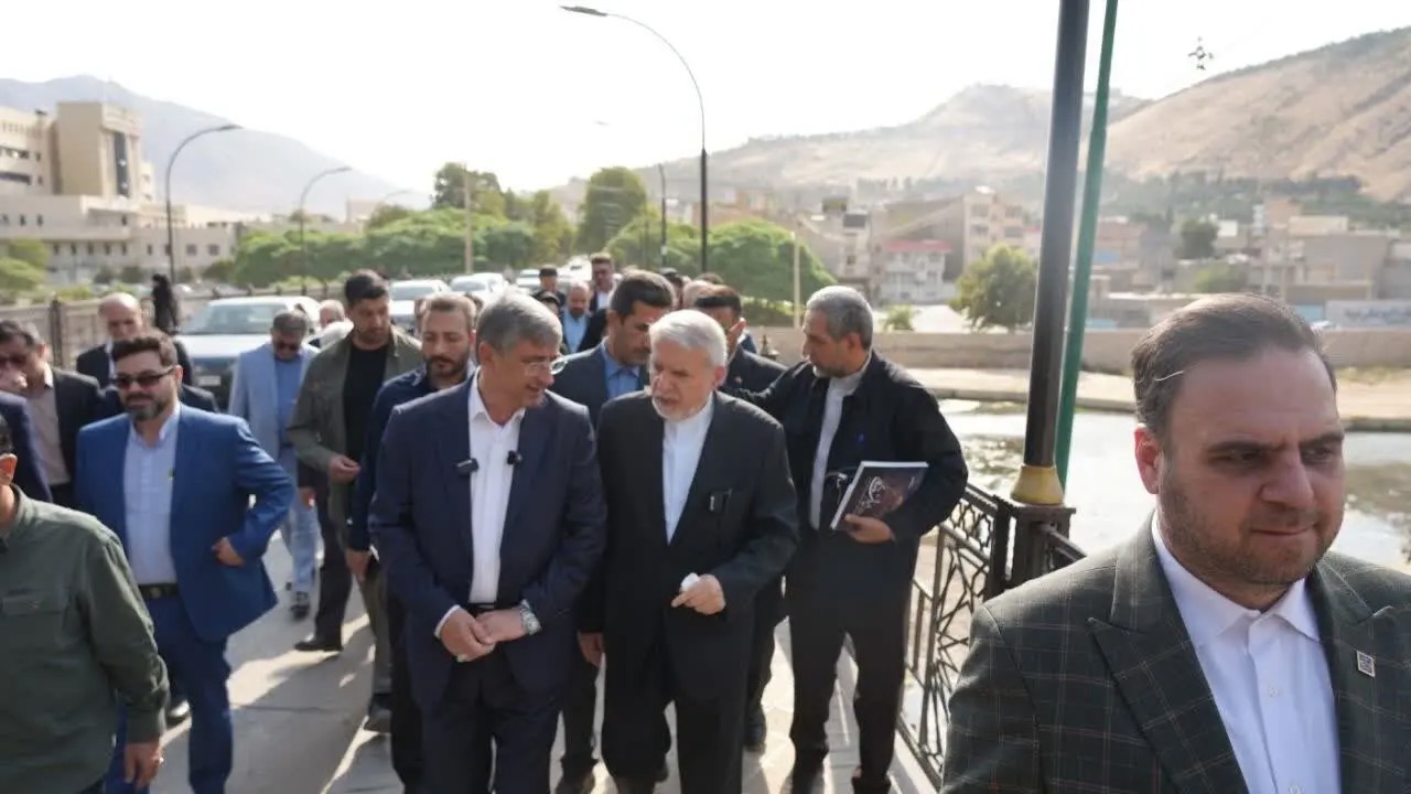 لرستان از استان‌های برتر در ارزیابی های دولت است
