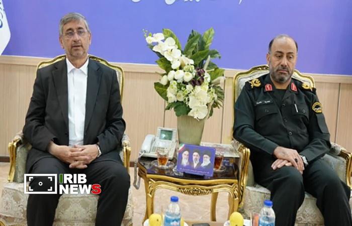 تأکید استاندار لرستان بر نقش نیروی انتظامی در ایجاد امنیت پایدار