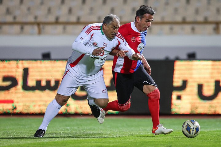 ندای لرستان