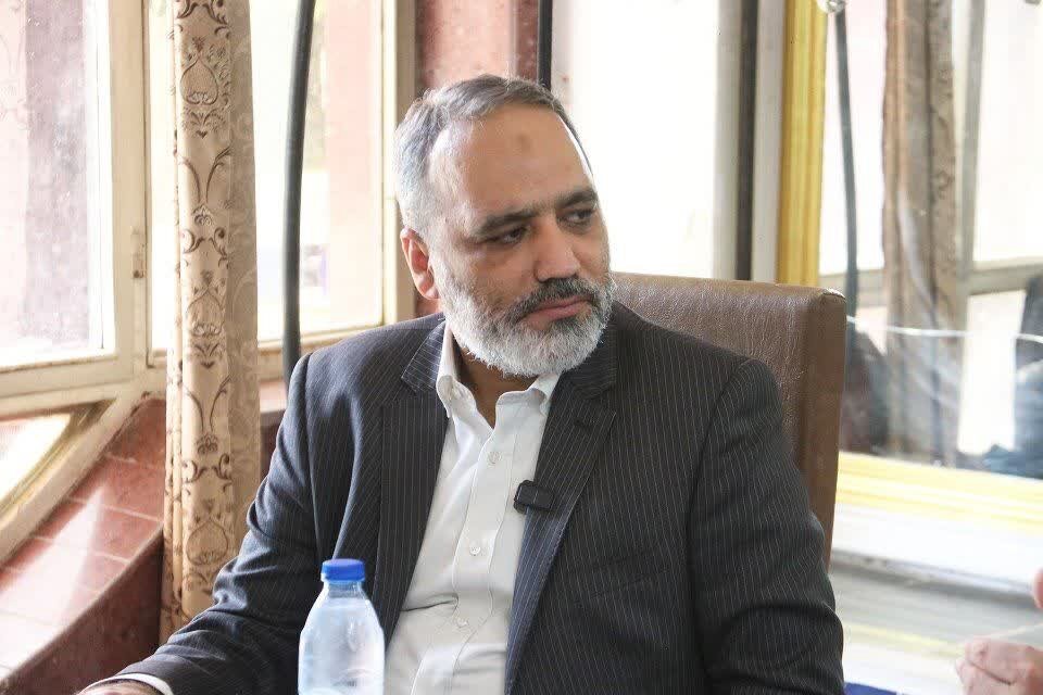 قصه خرم‌آباد باید شنیده شود؛ «مهر» آماده معرفی ظرفیت‌ها در عرصه جهانی