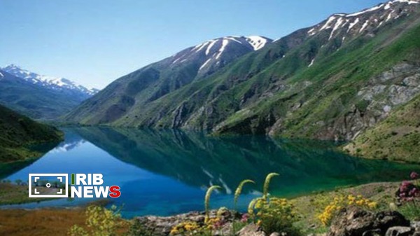 دریاچه گهر در مسیر ثبت جهانی کنوانسیون رامسر | آخرین خبر