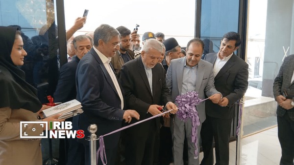 افتتاح نخستین هتل ۴ ستاره لرستان