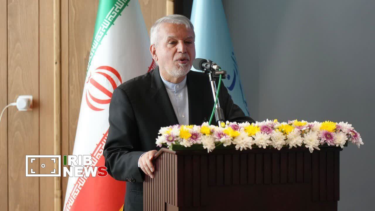 ازنا مرکزی جذاب در گردشگری کشور