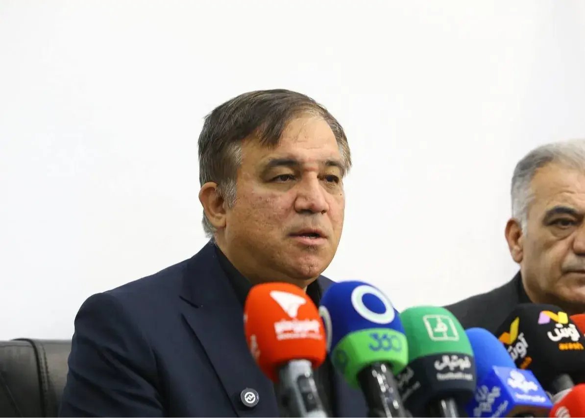 ندای لرستان