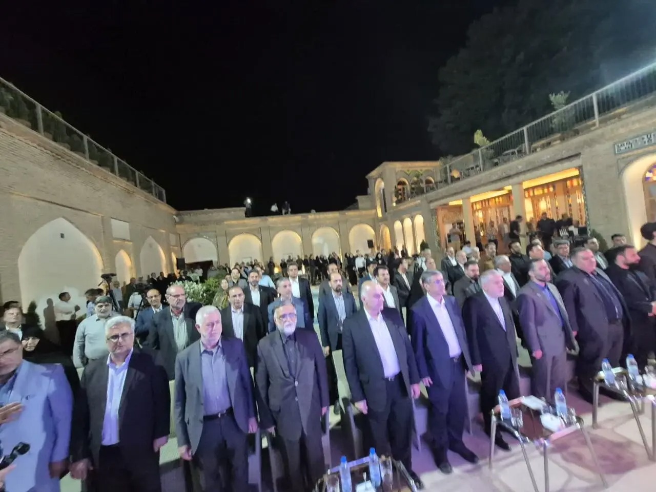 آماده‌سازی زیرساخت‌های گردشگری لرستان با افتتاح ۱۱ پروژه هتلینگ