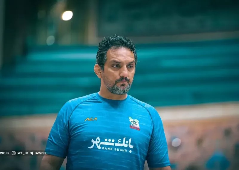 آزادکاران ملی‌پوش در چالوس اردو زدند؛ مشق قهرمانی شاگردان درستکار از پایتخت کشتی ایران | آخرین خبر