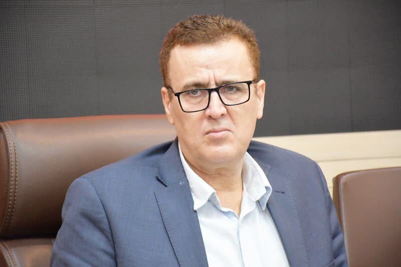 وعده افتتاح بیمارستان «گهر» دورود در سال ۱۴۰۶