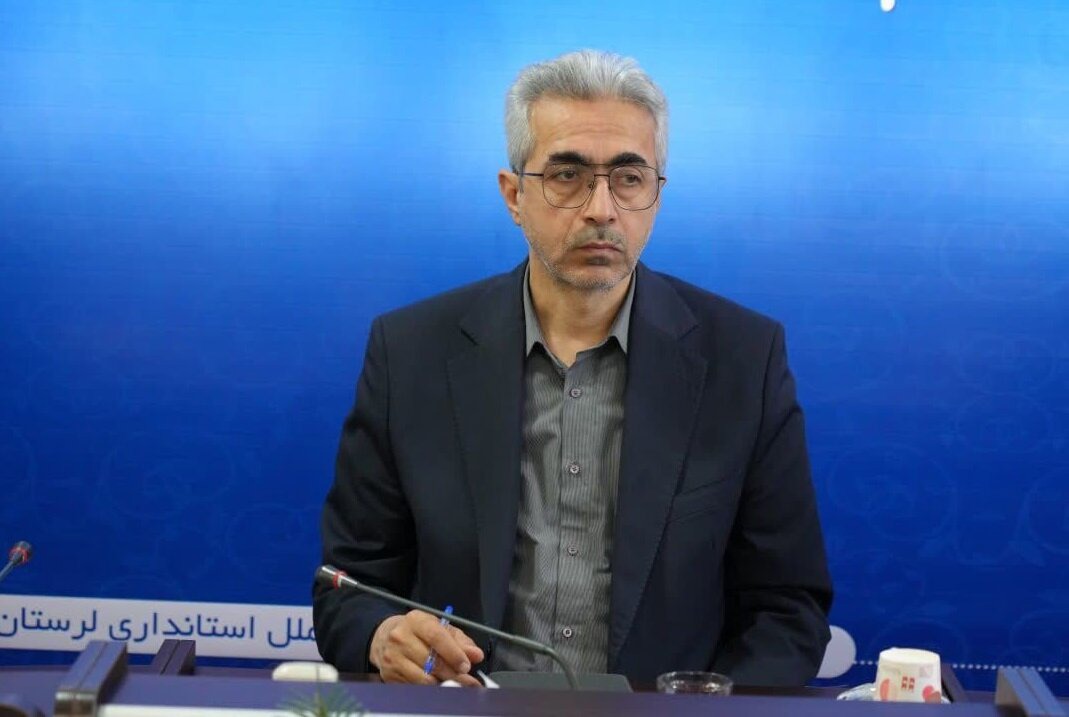معاون استاندار لرستان: ۳۳ طرح اقتصادی هفته دولت به بهره‌برداری می‌رسد