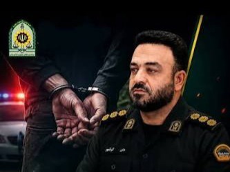 دستگیری ۳۷ متهم تحت تعقیب قضایی در لرستان