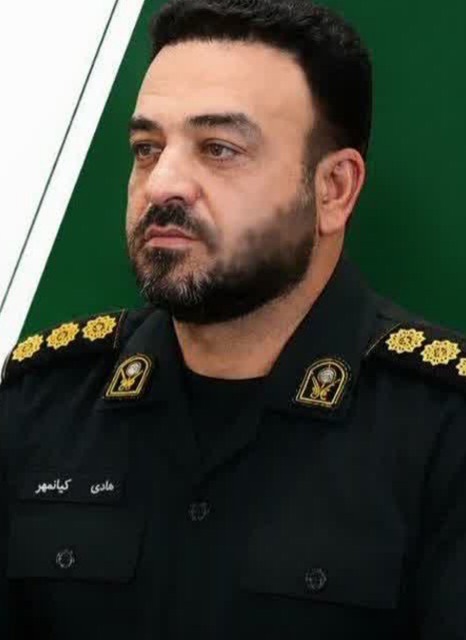 دستگیری عامل قدرت‌نمایی مسلحانه در یک جایگاه سوخت خرم‌آباد