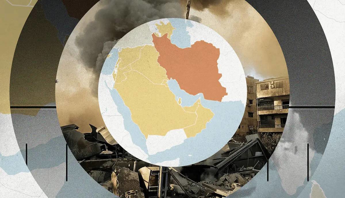 جنگ در ایستگاه نهایی؛ ایران مدل دریای سرخ را در خلیج فارس اجرا می‌کند؟ | آخرین خبر