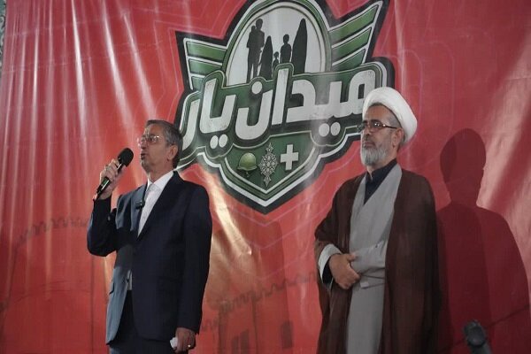 استاندار لرستان: پروژه راه‌آهن دورود - خرم‌آباد در ۱۲ جبهه فعال است