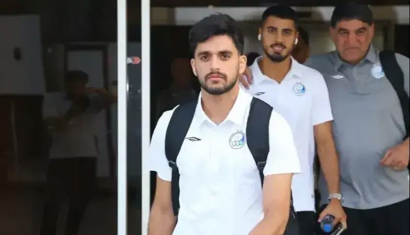 استقلال زمان پرواز را تغییر داد