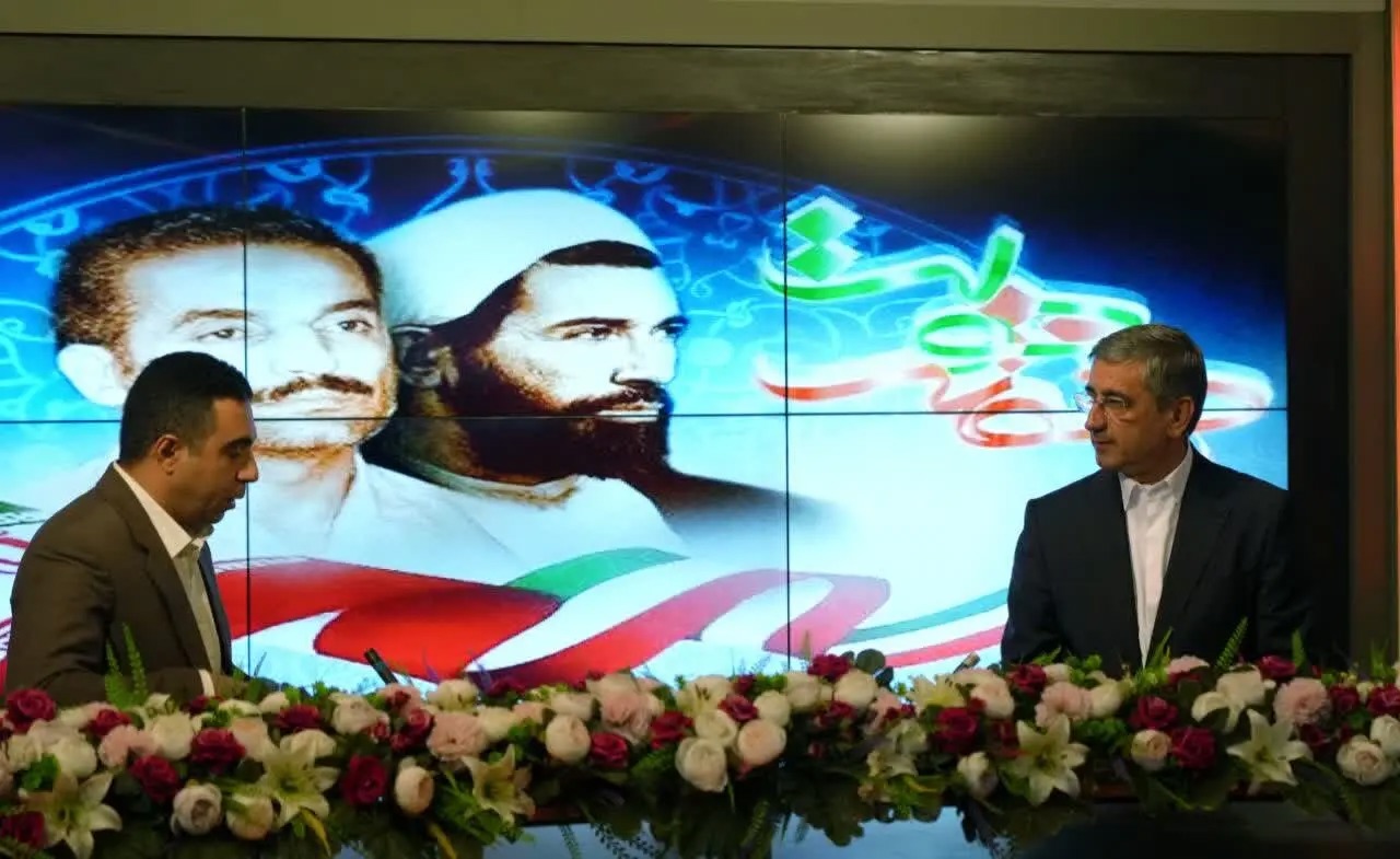 راه‌آهن دورود ـ خرم‌آباد ـ بروجرد با جدیت در حال اجراست
