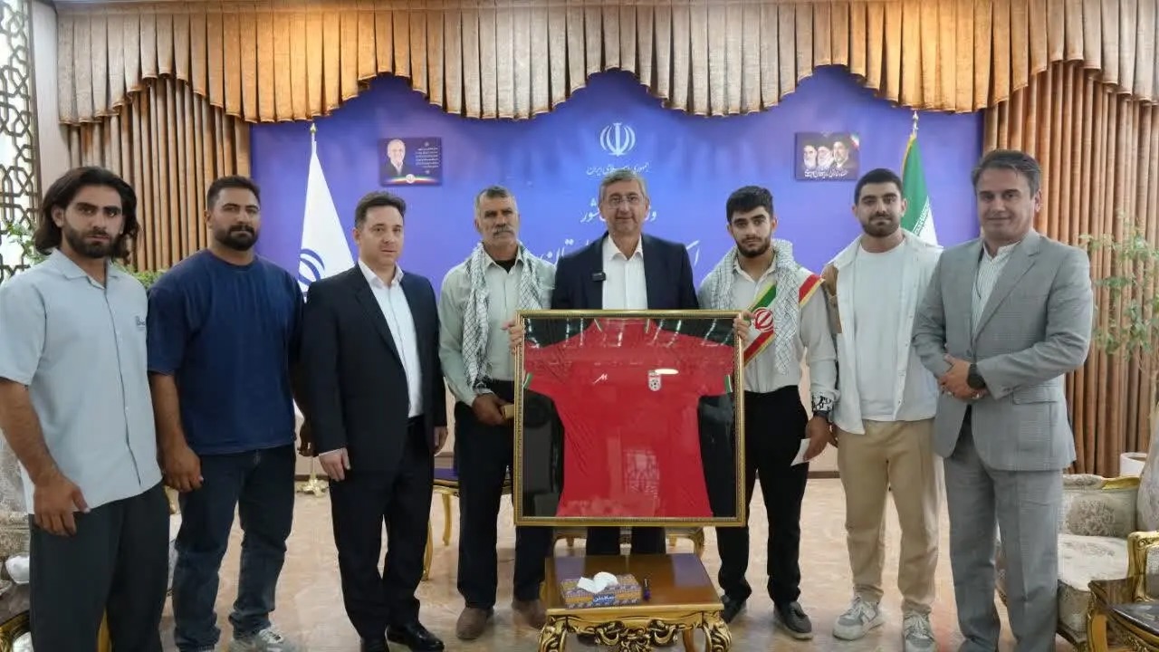 تمرکز نظام اداری ورزش استان بر رفع مشکلات و کسب سهمیه المپیک باشد