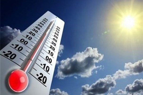 دمای هوا در لرستان کاهش می‌یابد
