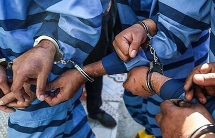 دستگیری قاتلان نزاع دسته‌جمعی در الیگودرز