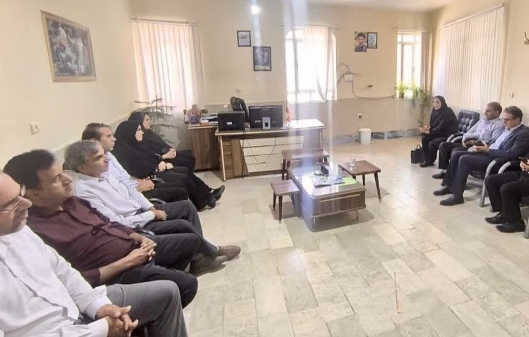 مشکل تأمین و توزیع کود کشاورزی در معمولان بررسی شد