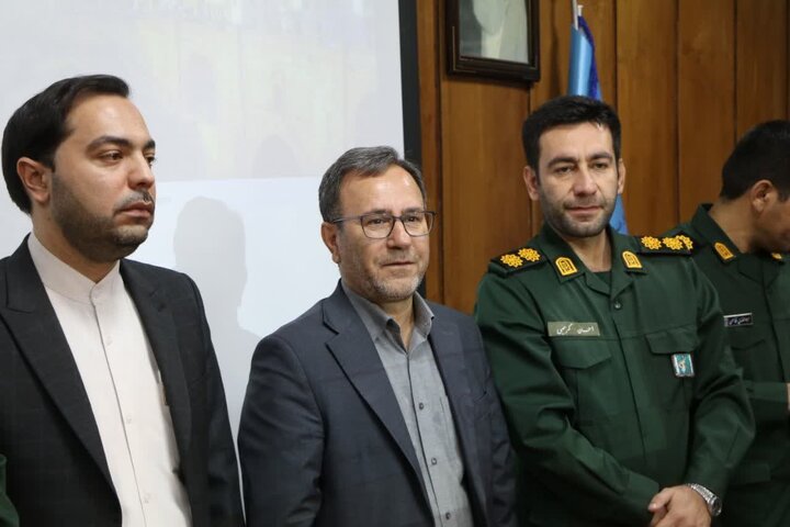 ندای لرستان