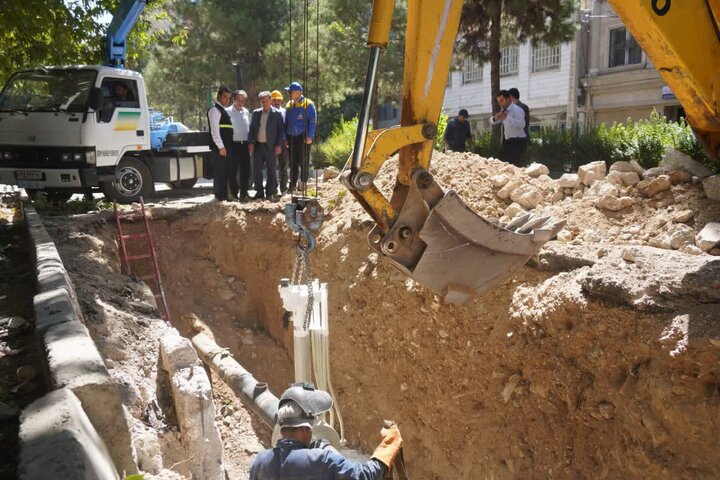 ندای لرستان