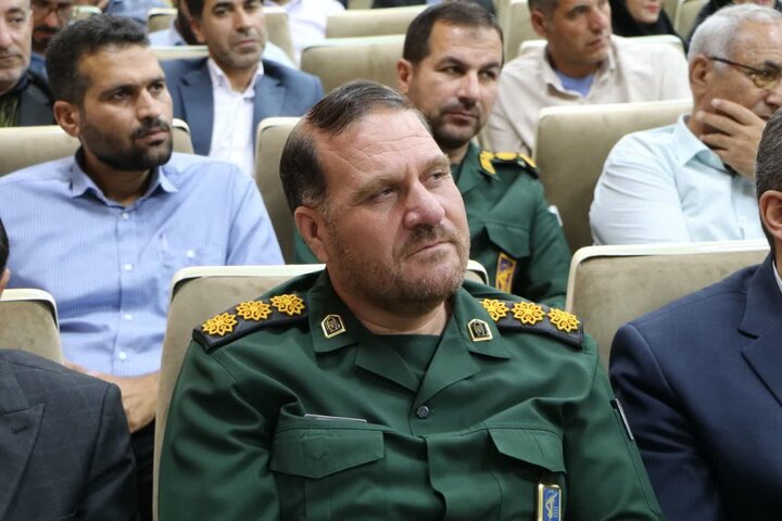 ندای لرستان