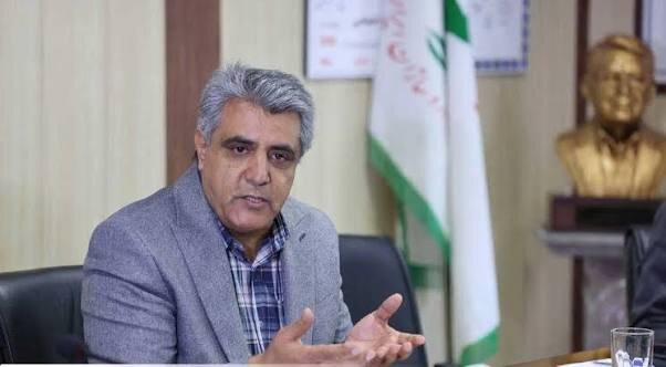 ندای لرستان