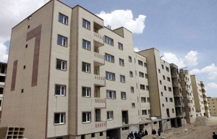 آغاز عملیات اجرایی احداث ۵۵۰ مسکن مددجویی در لرستان