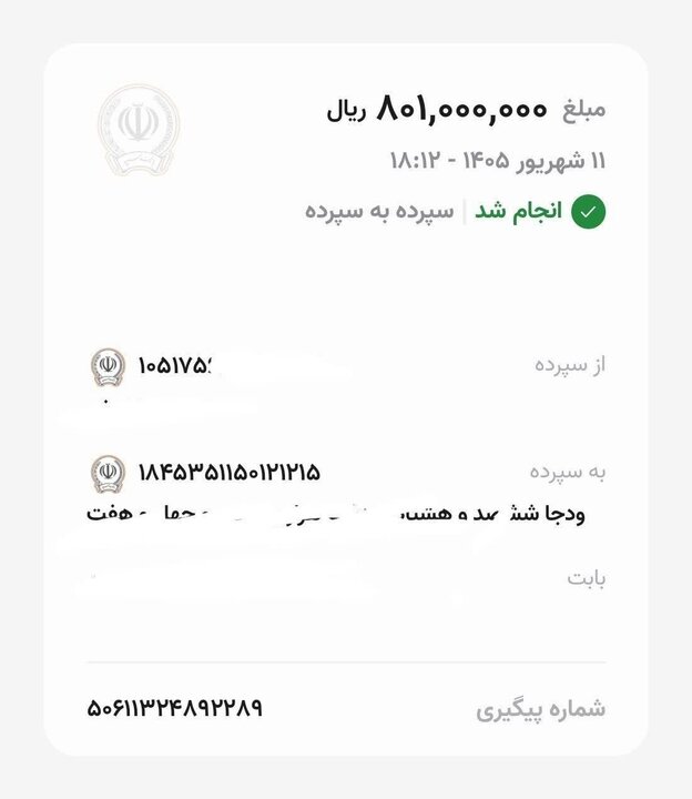 ندای لرستان