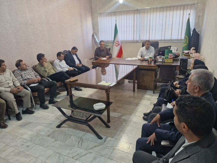 ندای لرستان