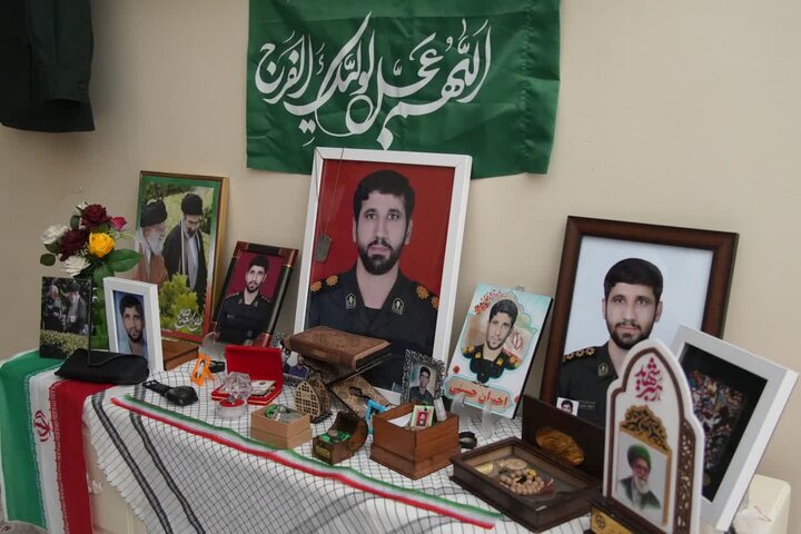 ندای لرستان