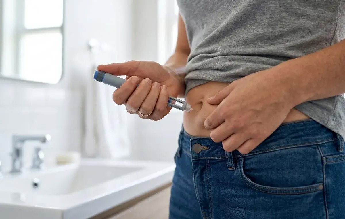 شایع‌ترین عوارض آمپول‌های لاغری؟