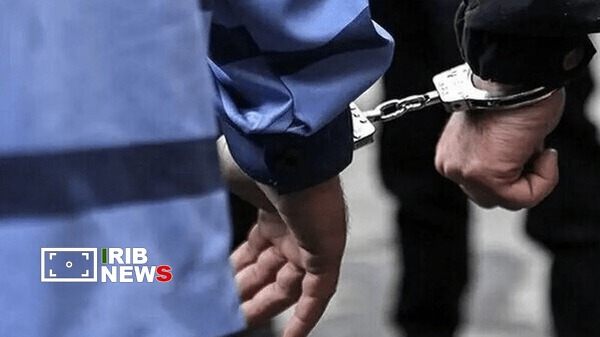 دستگیری کارمند دولت در دورود به اتهام ارتشاء