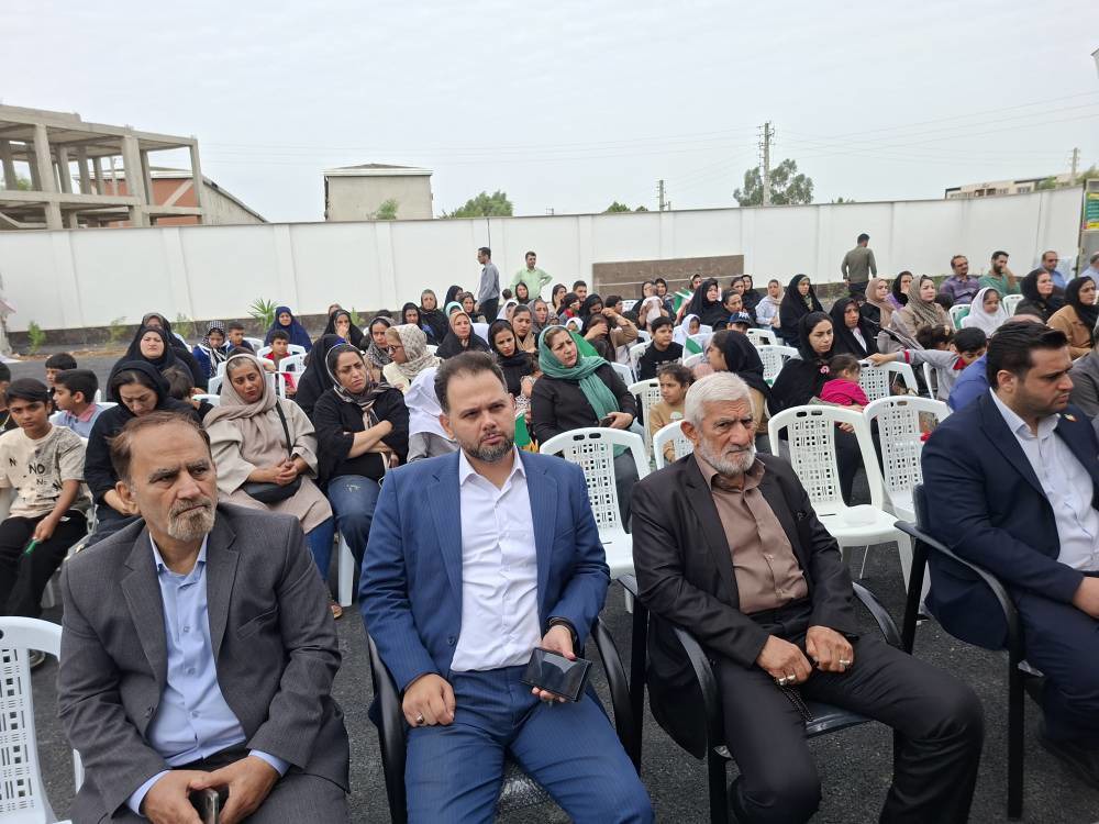 جمع‌آوری مدارس کانکسی و سنگی بالای ۱۰ دانش‌آموز در مازندران