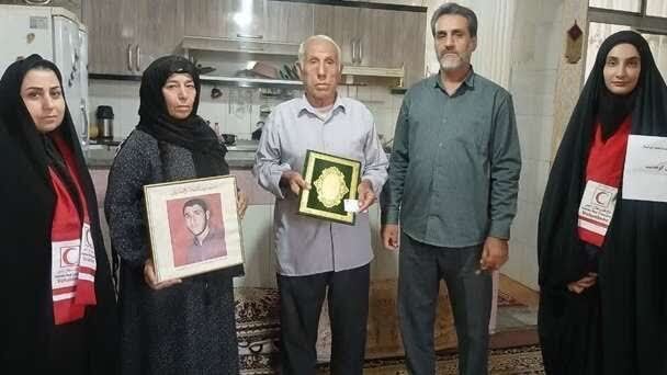 بهره‌مندی بیش از ۱۰ هزار نفر از خدمات هلال احمر لرستان