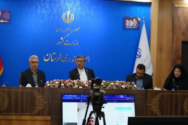 طرح‌های توسعه‌ای لرستان با قدرت در حال پیگیری و اجرا هستند