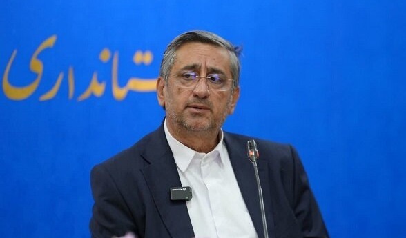 ندای لرستان