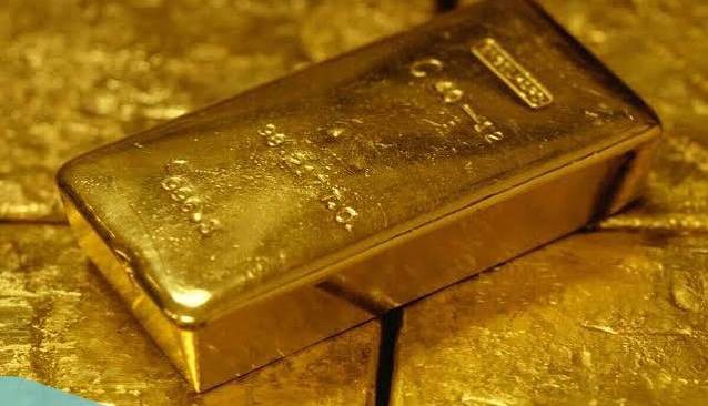 دلیل کاهش  صد دلاری قیمت انس جهانی طلا