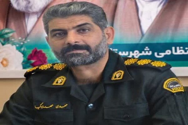 کشف ۲۱ فقره سرقت و توقیف ۱۳ وسیله نقلیه متخلف در بروجرد