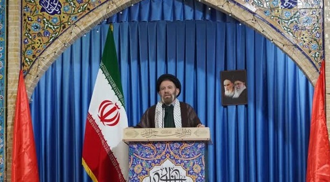ندای لرستان