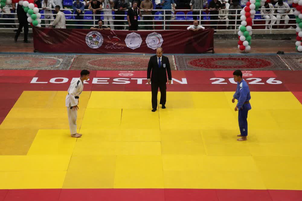 ندای لرستان