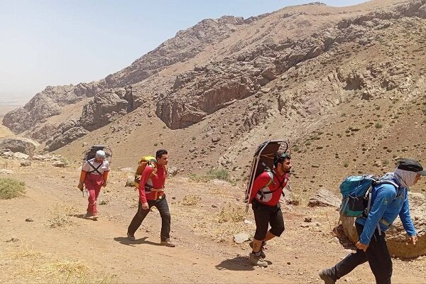 امدادرسانی هلال‌احمر لرستان به ۱۹ حادثه‌دیده
