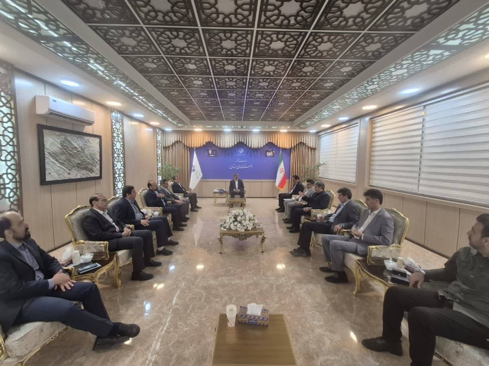 ندای لرستان