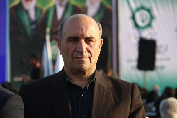 رفع گره ترافیکی شمال شهر خرم‌آباد با احداث تقاطع «شهدای اقتدار»