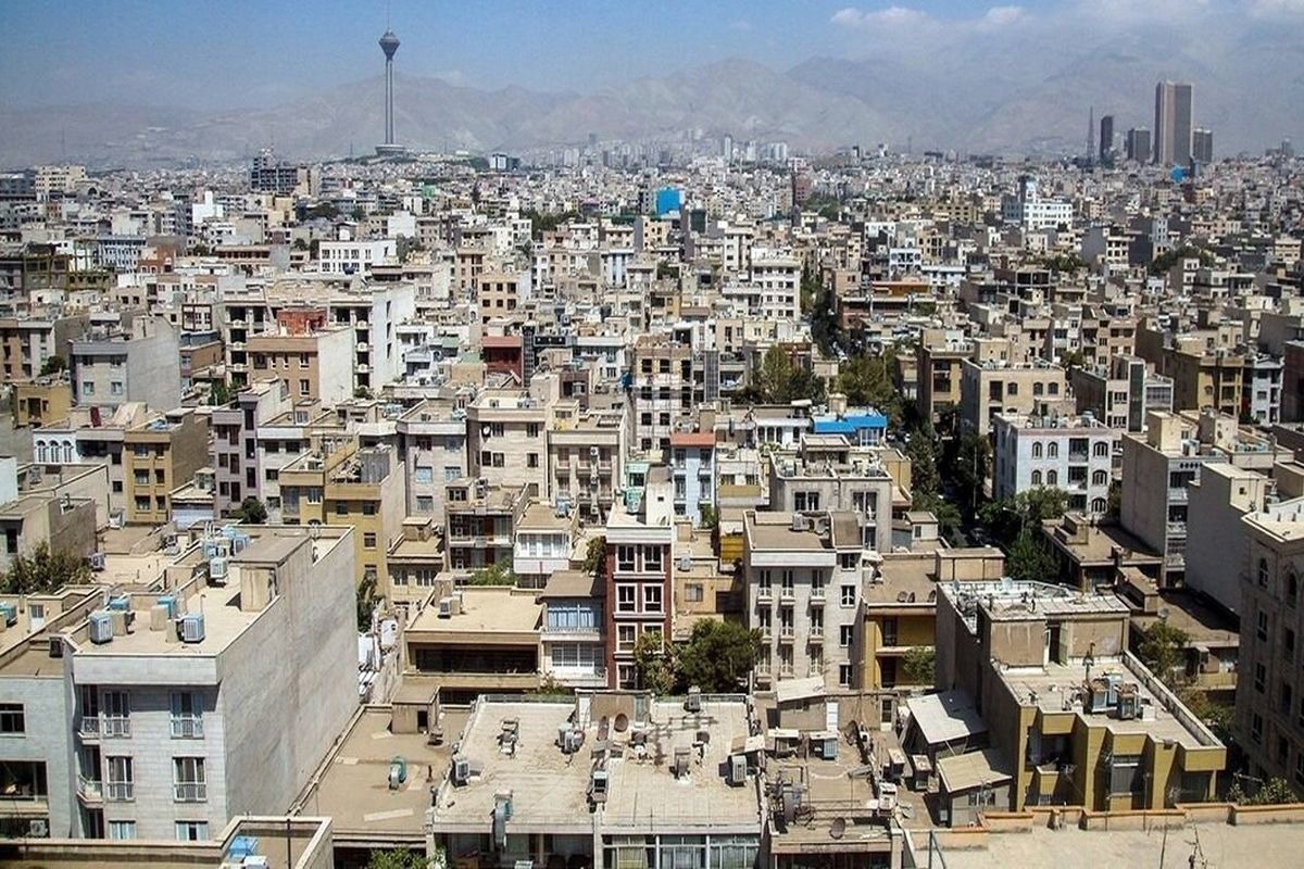 میانگین قیمت مسکن در تهران از ۱۰۰ میلیون تومان عبور کرد