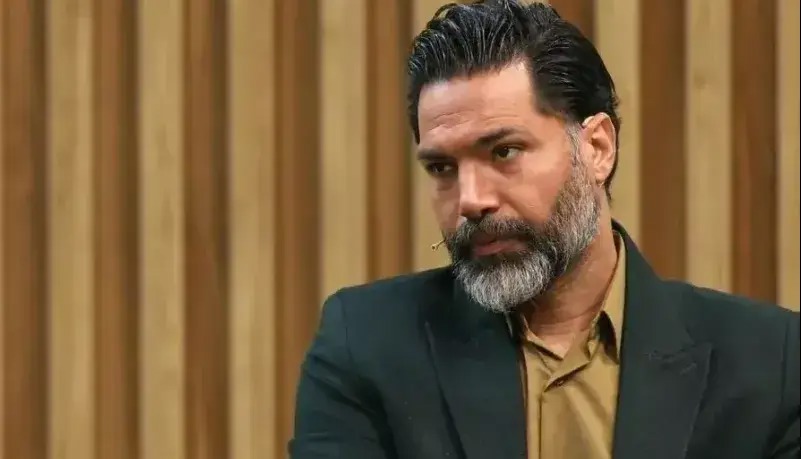آقا سهراب، قربانت بروم، نگذار دشمن‌شاد شویم!