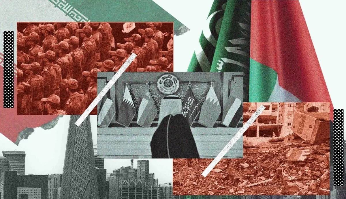 خلیج فارس در تلاطم؛ تصمیم تهران در هفته‌های آینده بازی را عوض می‌کند؟